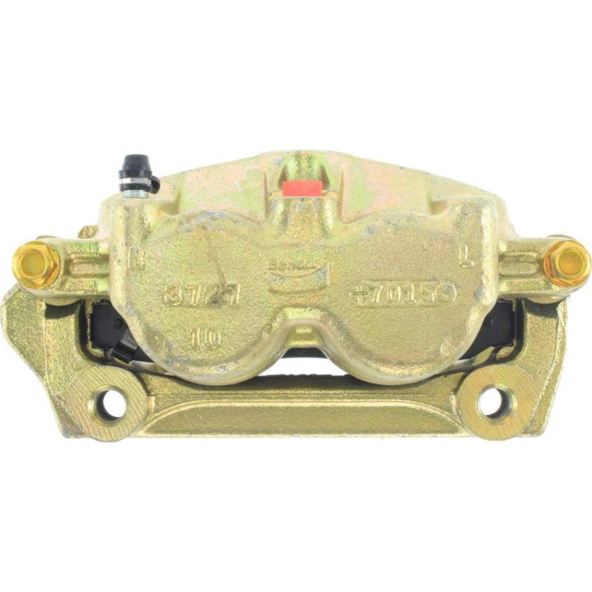 CENTRIC PARTS 142.65033 Posi Quiet Loaded Caliper