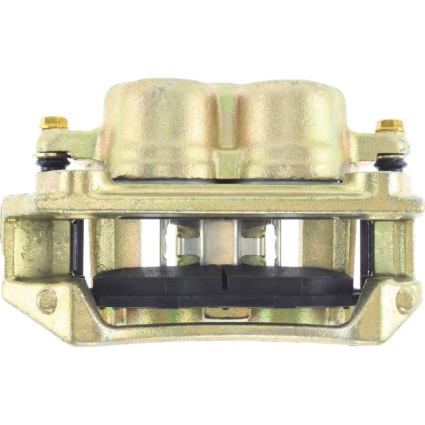 CENTRIC PARTS 142.65033 Posi Quiet Loaded Caliper