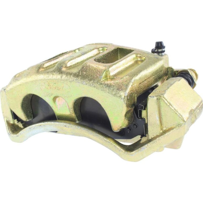 CENTRIC PARTS 142.65033 Posi Quiet Loaded Caliper