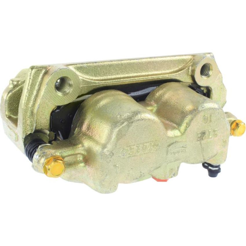 CENTRIC PARTS 142.65033 Posi Quiet Loaded Caliper