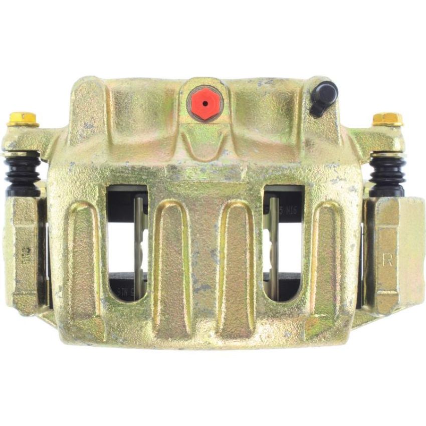 CENTRIC PARTS 142.65033 Posi Quiet Loaded Caliper