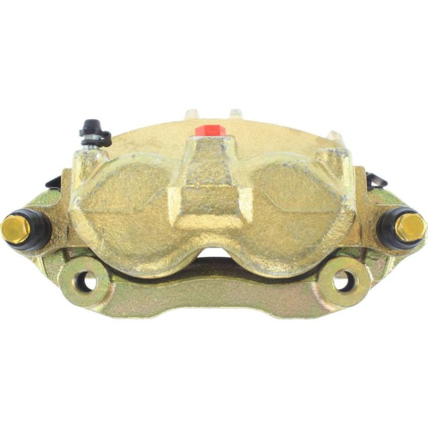 CENTRIC PARTS 142.65035 Posi Quiet Loaded Caliper