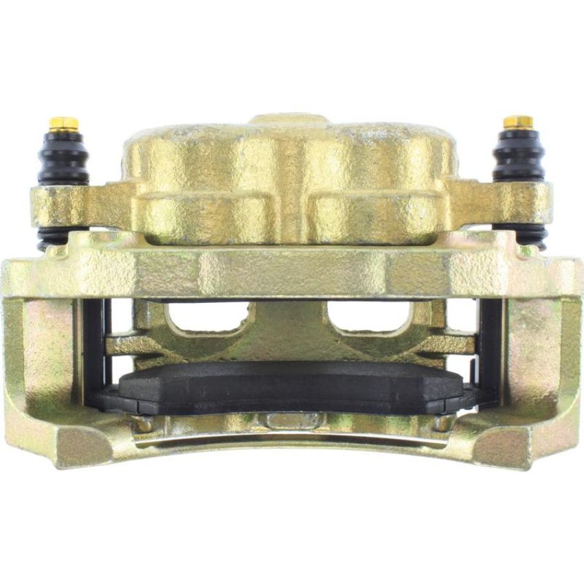 CENTRIC PARTS 142.65035 Posi Quiet Loaded Caliper