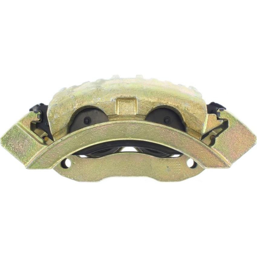 CENTRIC PARTS 142.65035 Posi Quiet Loaded Caliper