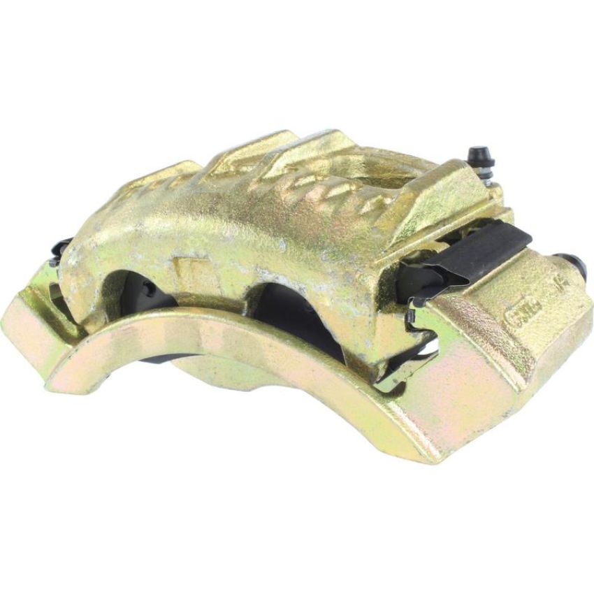 CENTRIC PARTS 142.65035 Posi Quiet Loaded Caliper