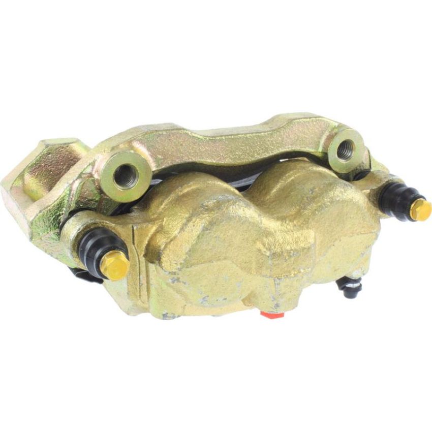CENTRIC PARTS 142.65035 Posi Quiet Loaded Caliper