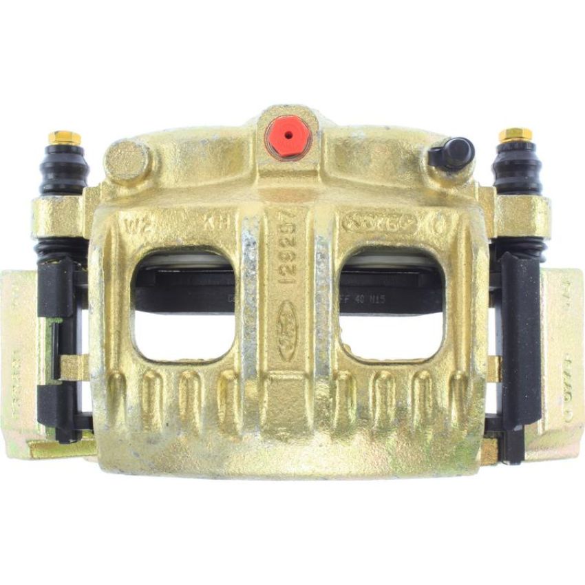 CENTRIC PARTS 142.65035 Posi Quiet Loaded Caliper