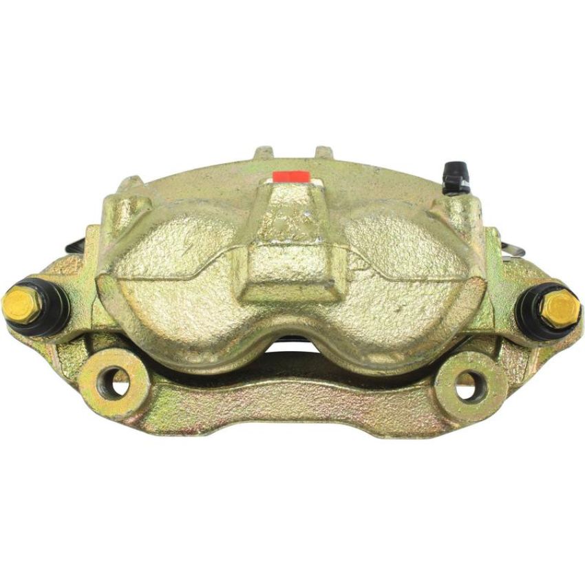 CENTRIC PARTS 142.65036 Posi Quiet Loaded Caliper