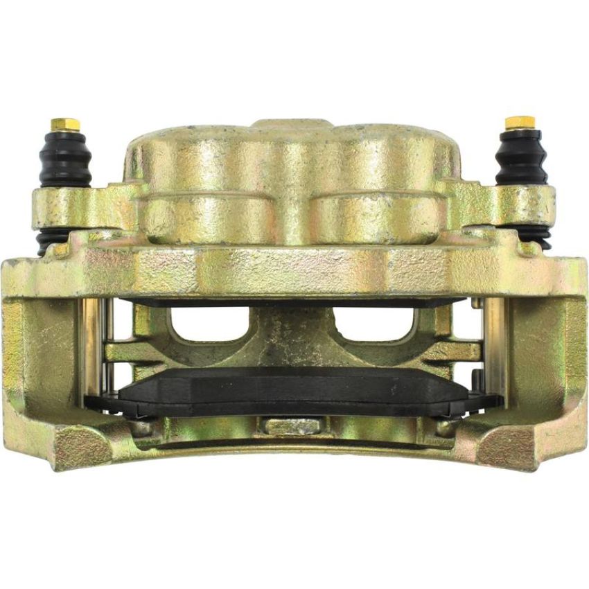CENTRIC PARTS 142.65036 Posi Quiet Loaded Caliper