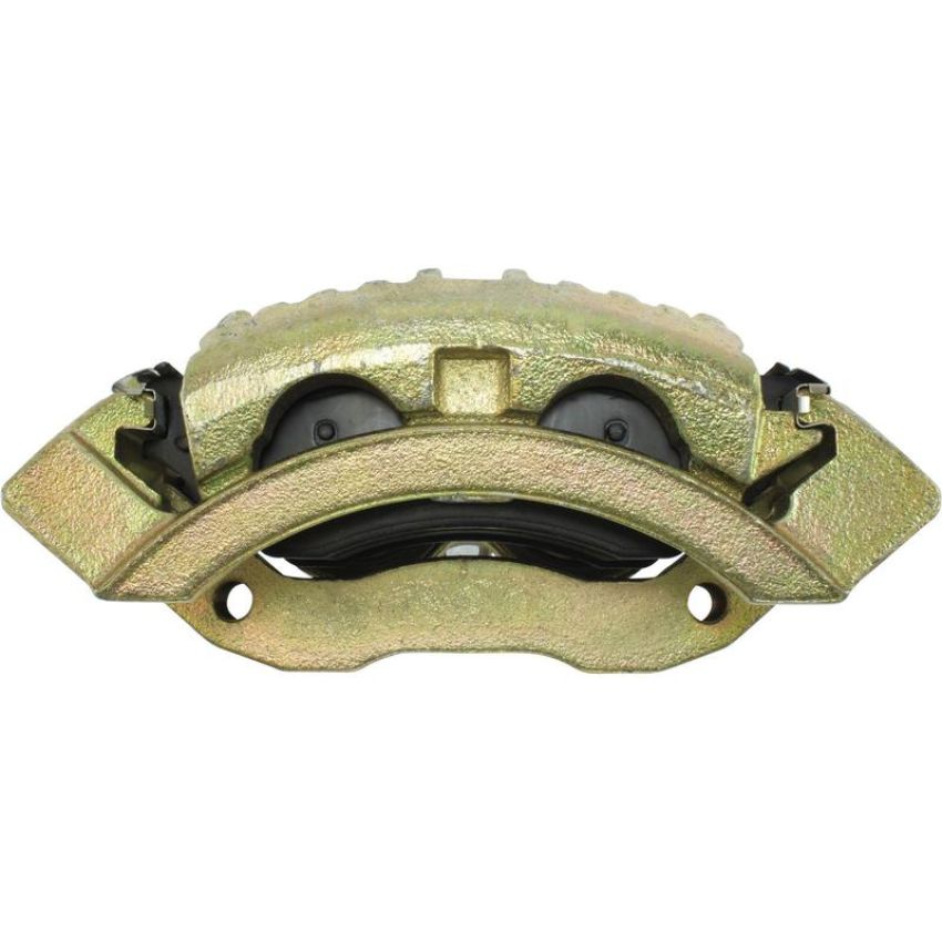 CENTRIC PARTS 142.65036 Posi Quiet Loaded Caliper