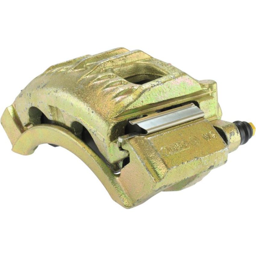 CENTRIC PARTS 142.65036 Posi Quiet Loaded Caliper