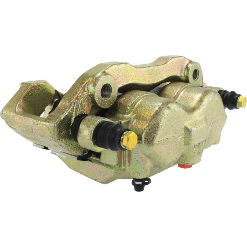 CENTRIC PARTS 142.65036 Posi Quiet Loaded Caliper
