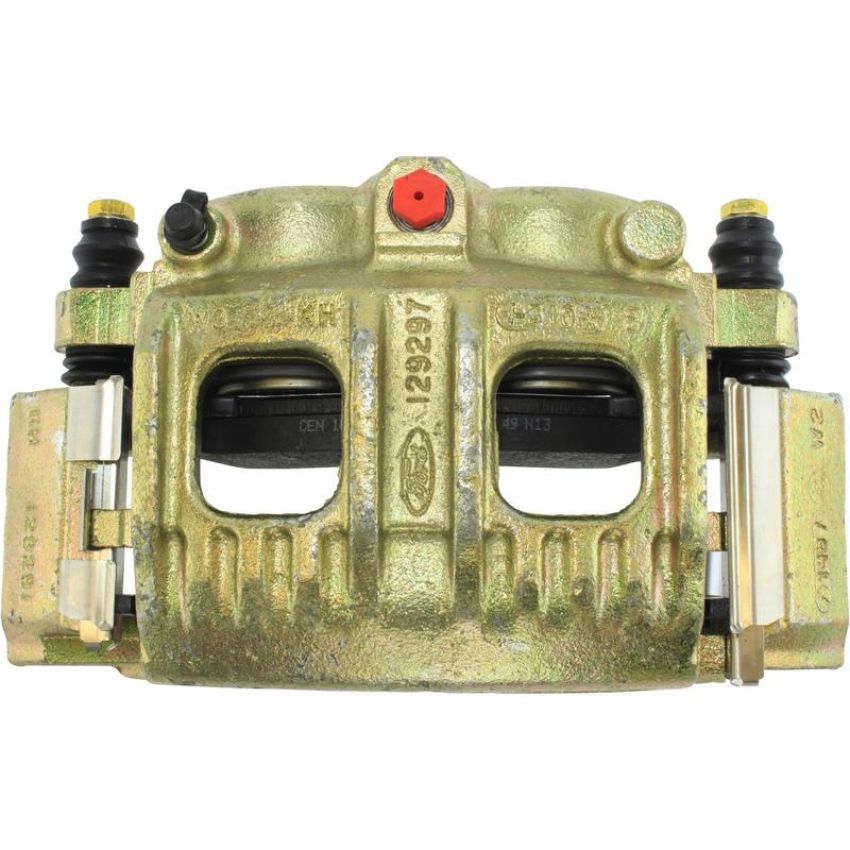 CENTRIC PARTS 142.65036 Posi Quiet Loaded Caliper