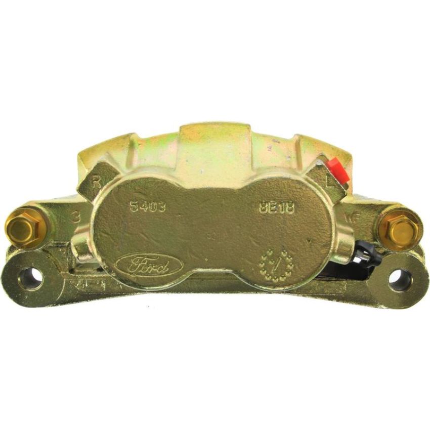 CENTRIC PARTS 142.65040 Posi Quiet Loaded Caliper