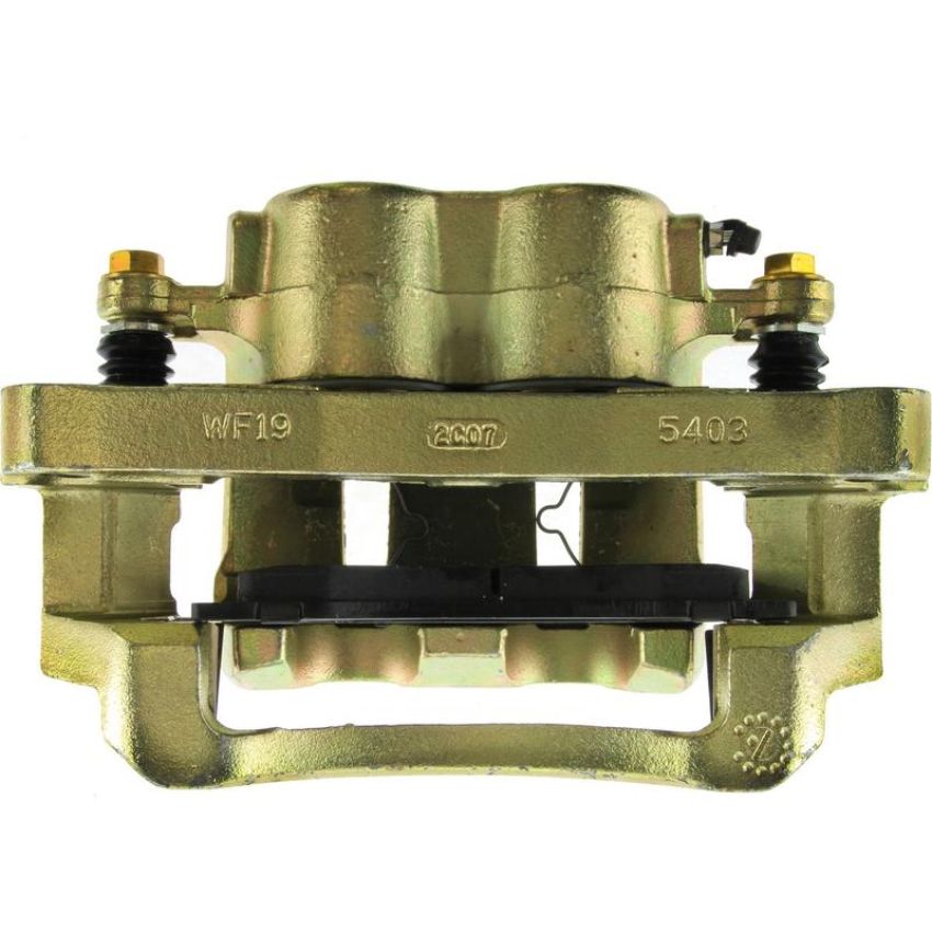 CENTRIC PARTS 142.65040 Posi Quiet Loaded Caliper