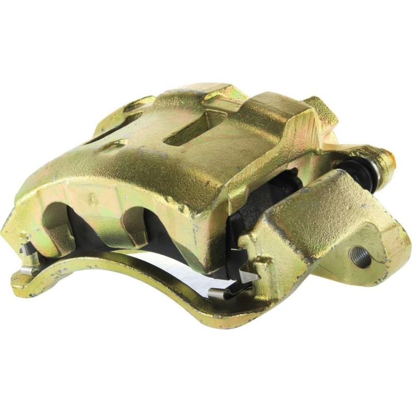 CENTRIC PARTS 142.65040 Posi Quiet Loaded Caliper