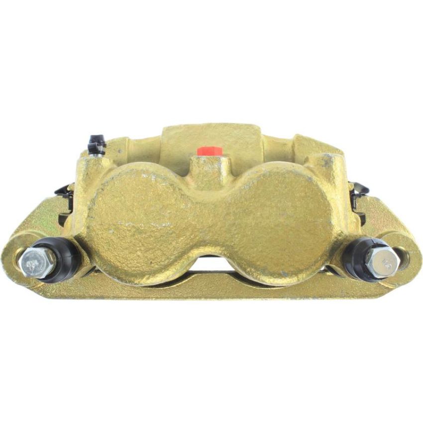 CENTRIC PARTS 142.65043 Posi Quiet Loaded Caliper