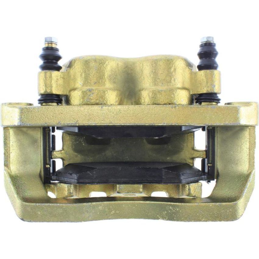 CENTRIC PARTS 142.65043 Posi Quiet Loaded Caliper