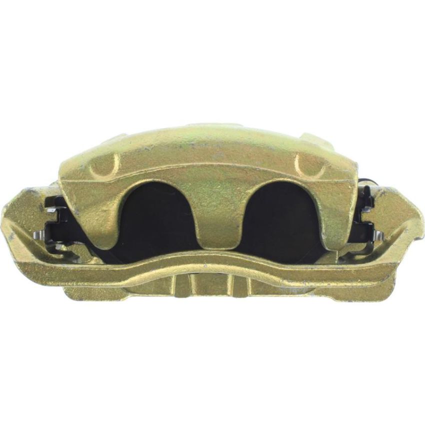 CENTRIC PARTS 142.65043 Posi Quiet Loaded Caliper