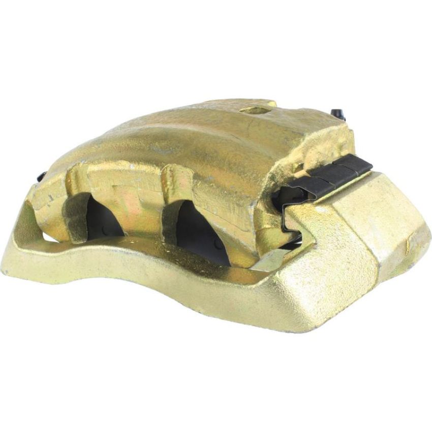 CENTRIC PARTS 142.65043 Posi Quiet Loaded Caliper