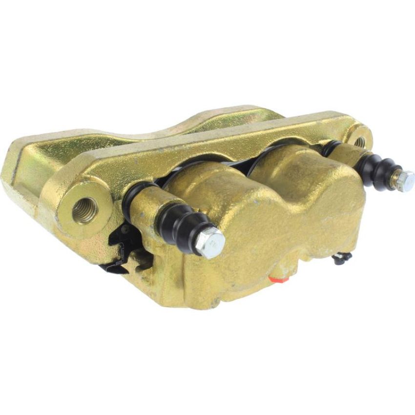 CENTRIC PARTS 142.65043 Posi Quiet Loaded Caliper