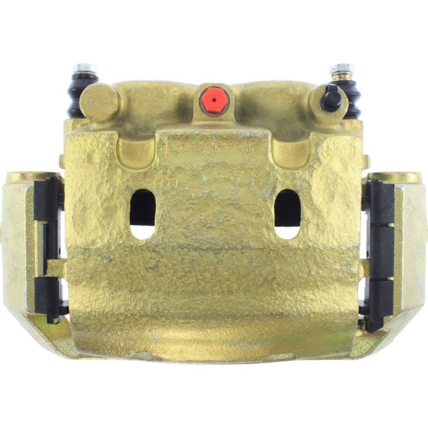 CENTRIC PARTS 142.65043 Posi Quiet Loaded Caliper