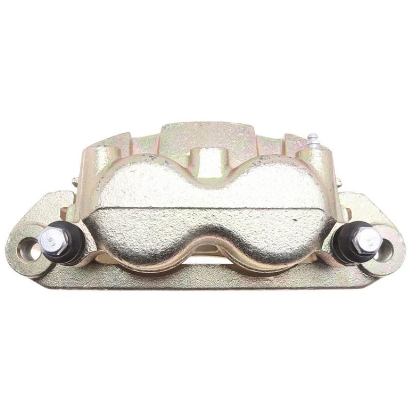 CENTRIC PARTS 142.65044 Posi Quiet Loaded Caliper