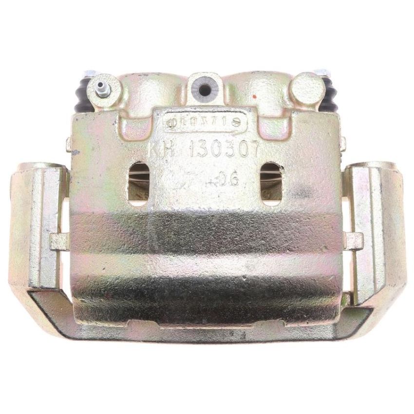 CENTRIC PARTS 142.65044 Posi Quiet Loaded Caliper