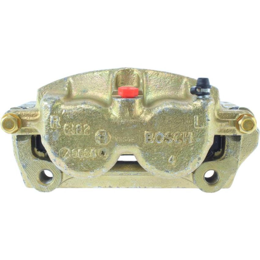 CENTRIC PARTS 142.65046 Posi Quiet Loaded Caliper
