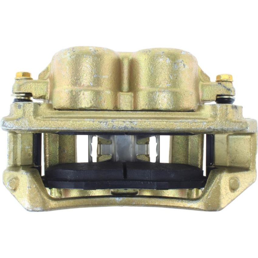 CENTRIC PARTS 142.65046 Posi Quiet Loaded Caliper