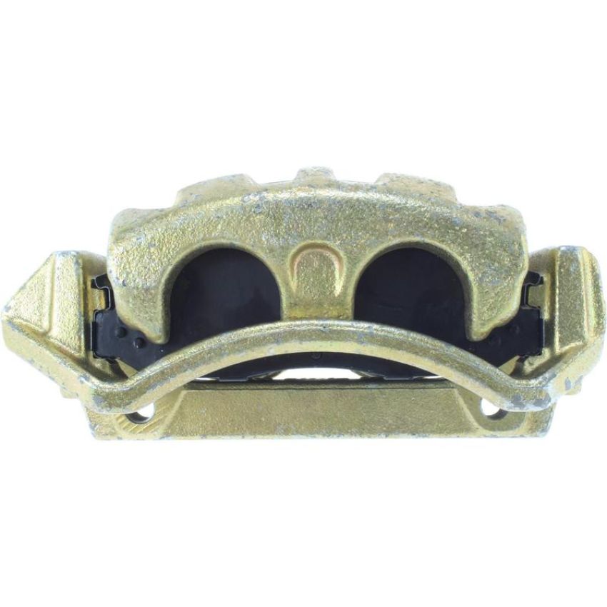 CENTRIC PARTS 142.65046 Posi Quiet Loaded Caliper