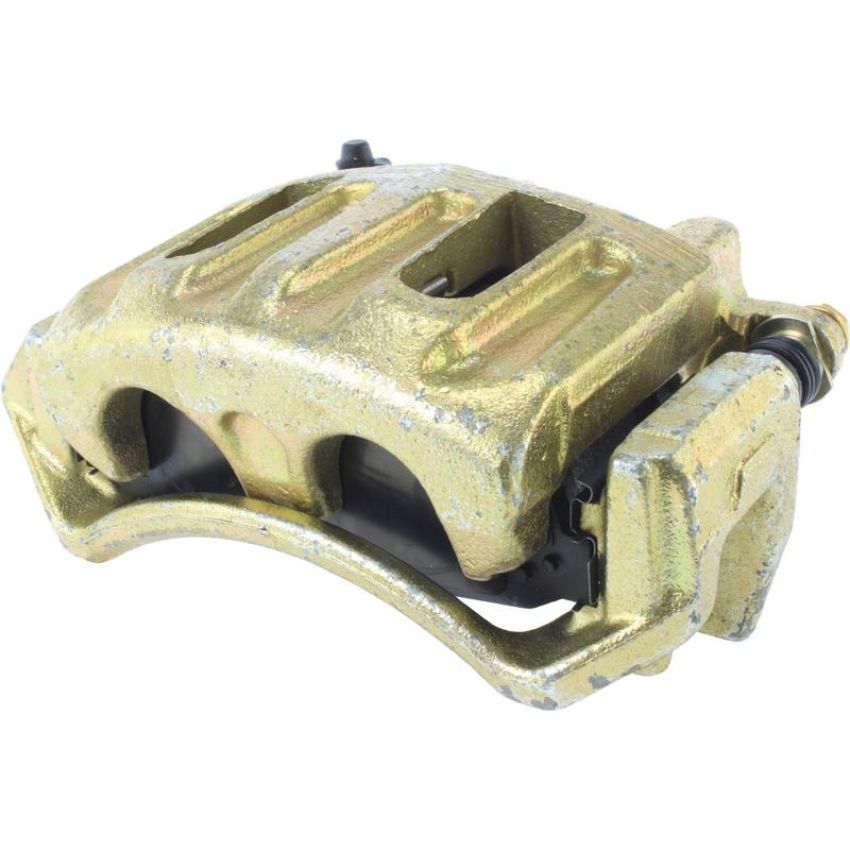CENTRIC PARTS 142.65046 Posi Quiet Loaded Caliper