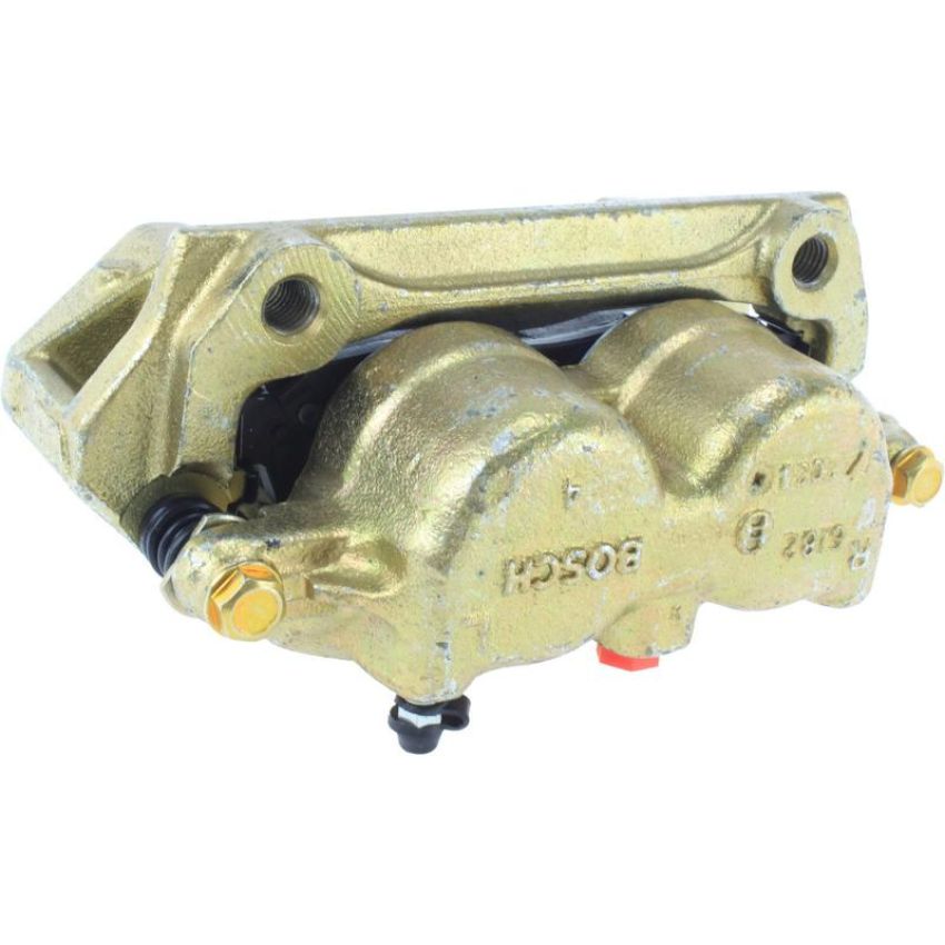 CENTRIC PARTS 142.65046 Posi Quiet Loaded Caliper