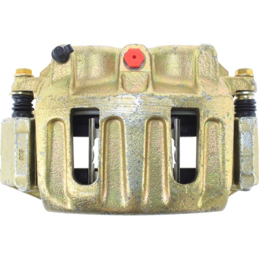 CENTRIC PARTS 142.65046 Posi Quiet Loaded Caliper
