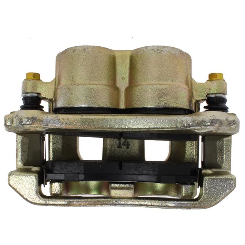 CENTRIC PARTS 142.65049 Posi Quiet Loaded Caliper
