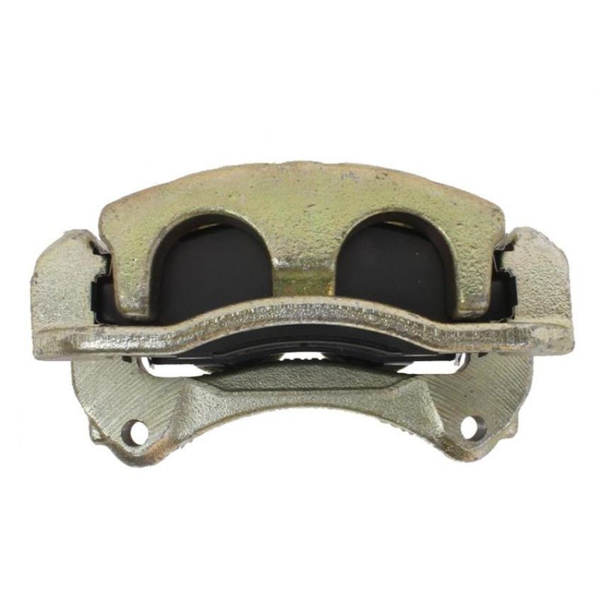 CENTRIC PARTS 142.65049 Posi Quiet Loaded Caliper