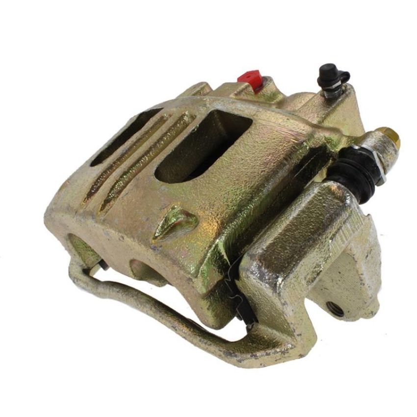 CENTRIC PARTS 142.65049 Posi Quiet Loaded Caliper