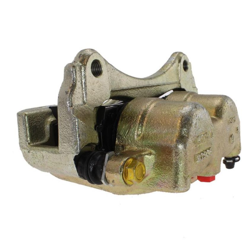 CENTRIC PARTS 142.65049 Posi Quiet Loaded Caliper