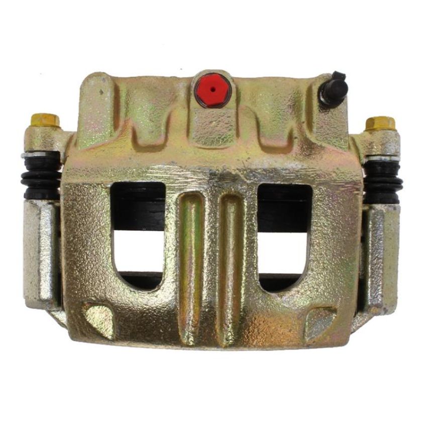 CENTRIC PARTS 142.65049 Posi Quiet Loaded Caliper