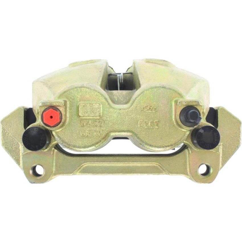 CENTRIC PARTS 142.65053 Posi Quiet Loaded Caliper