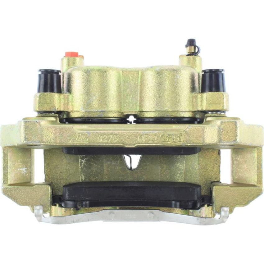CENTRIC PARTS 142.65053 Posi Quiet Loaded Caliper