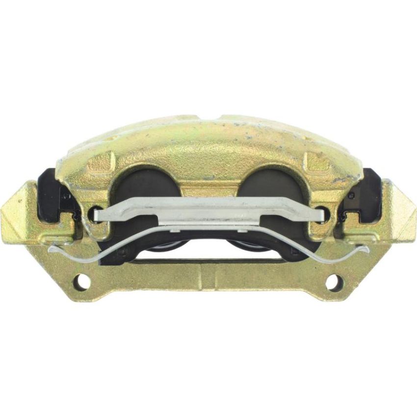 CENTRIC PARTS 142.65053 Posi Quiet Loaded Caliper