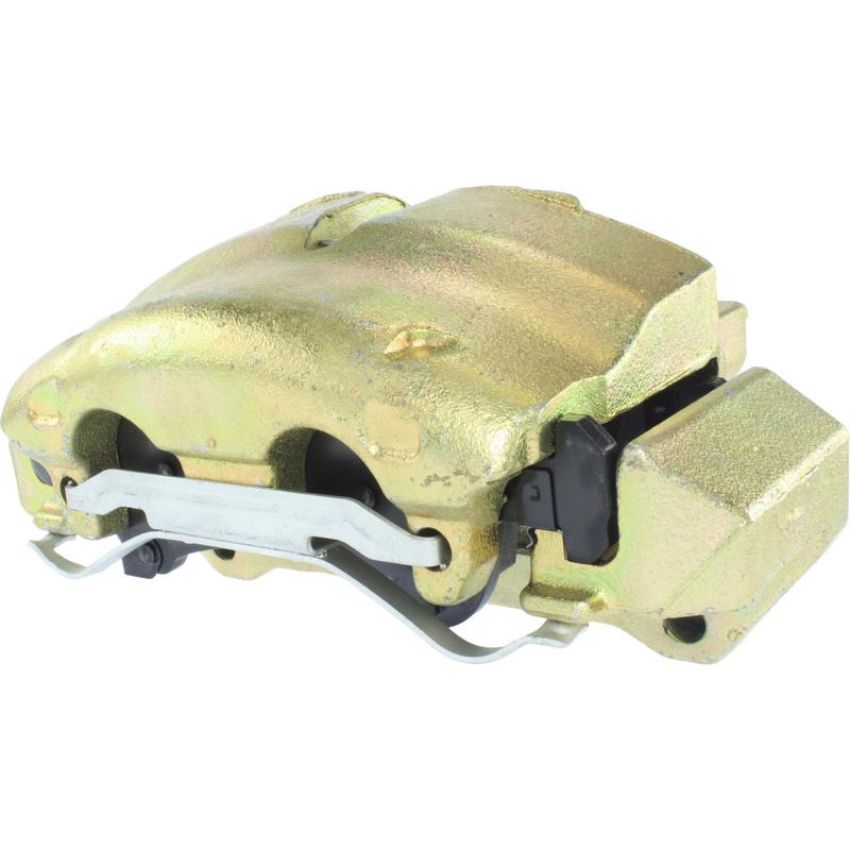 CENTRIC PARTS 142.65053 Posi Quiet Loaded Caliper