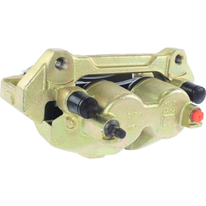 CENTRIC PARTS 142.65053 Posi Quiet Loaded Caliper