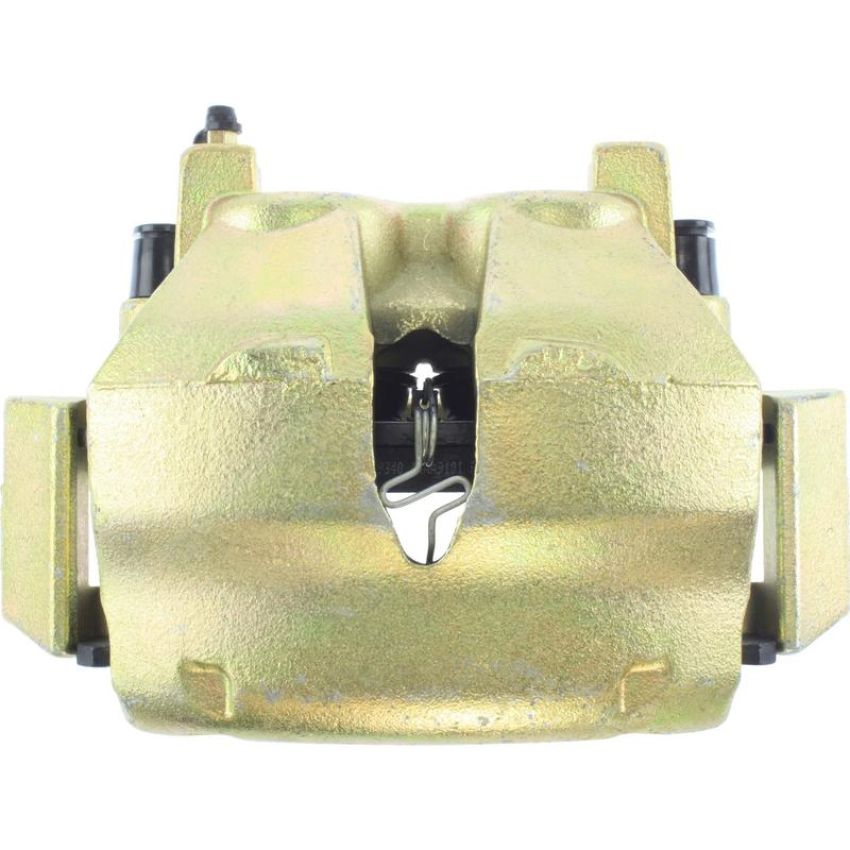 CENTRIC PARTS 142.65053 Posi Quiet Loaded Caliper