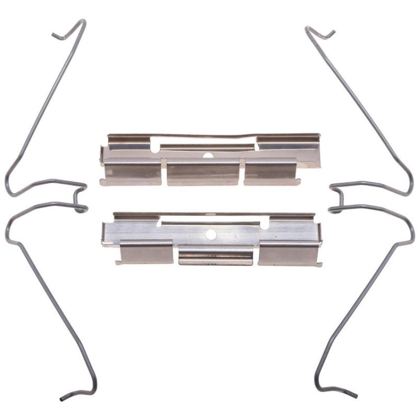 CENTRIC PARTS 142.65072 Posi Quiet Loaded Caliper