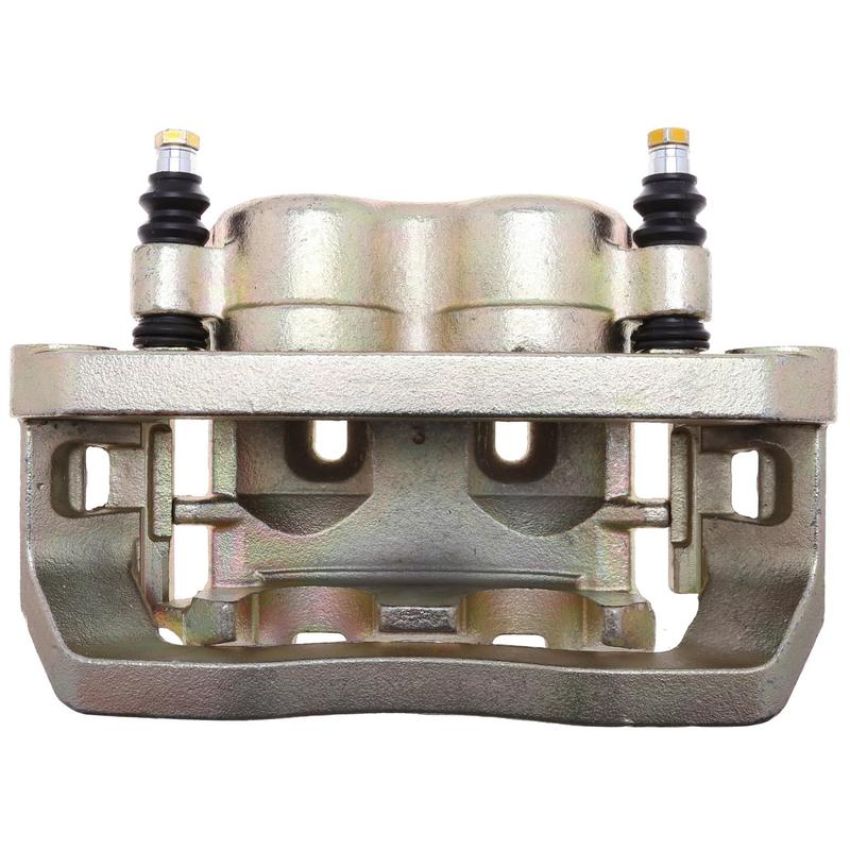 CENTRIC PARTS 142.65072 Posi Quiet Loaded Caliper