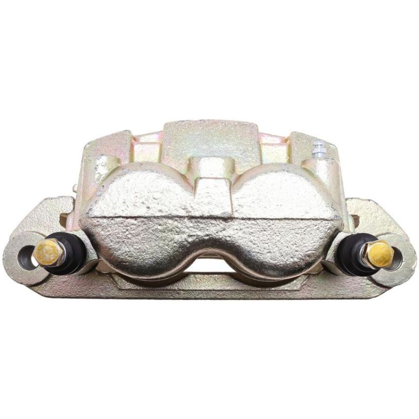 CENTRIC PARTS 142.65072 Posi Quiet Loaded Caliper
