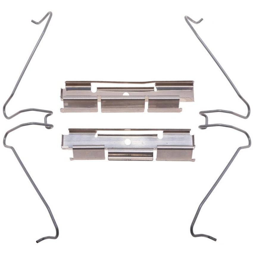 CENTRIC PARTS 142.65072 Posi Quiet Loaded Caliper