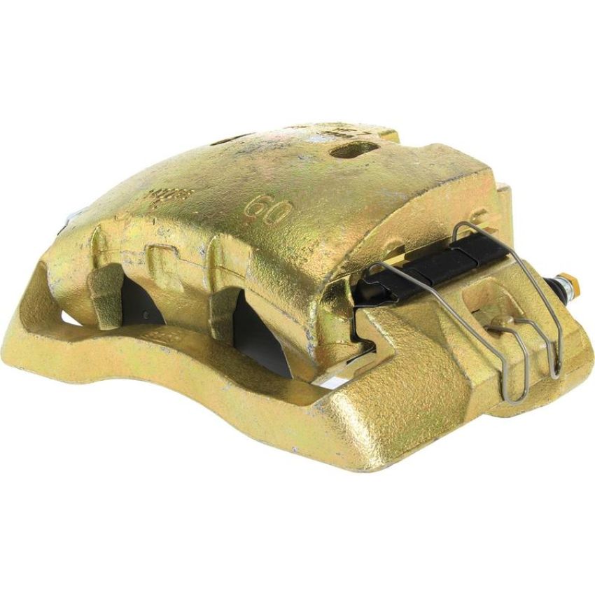 CENTRIC PARTS 142.65072 Posi Quiet Loaded Caliper